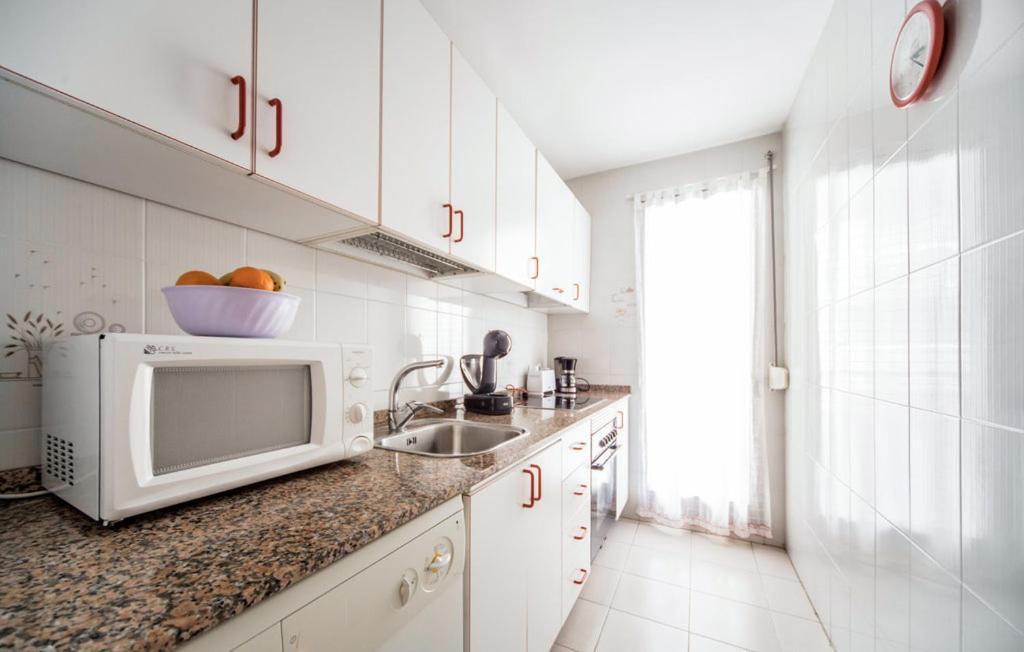 Stunning Apartment In Oropesa Del Mar Exterior foto